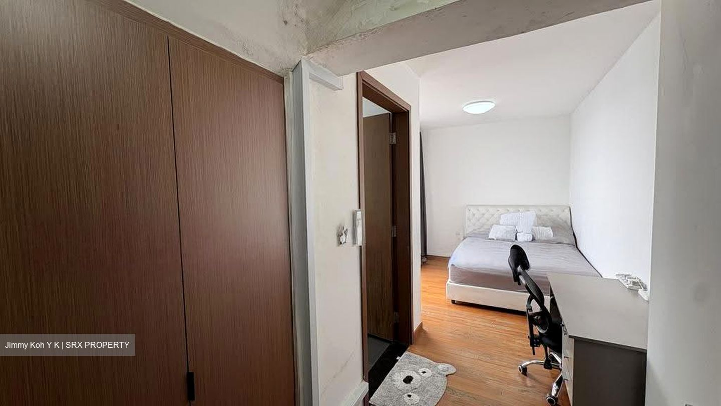 Royce Residences (D14), Apartment #623366781